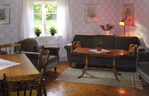Lammhult Casa | 5 personas casa en LAMMHULT
