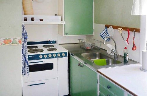 Lammhult Casa | 5 personas casa en LAMMHULT-By Traum