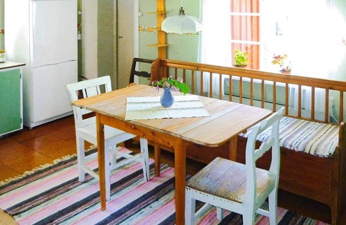 Lammhult Casa | 5 personas casa en LAMMHULT-By Traum