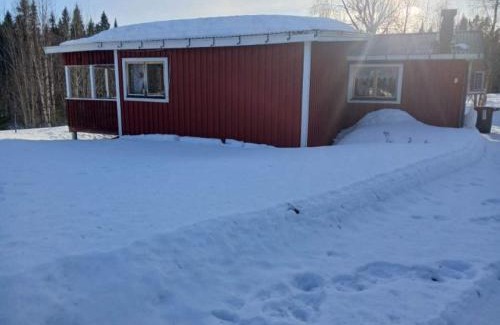 Lidsjoberg Casa | 5 person holiday home in Lidsjöberg