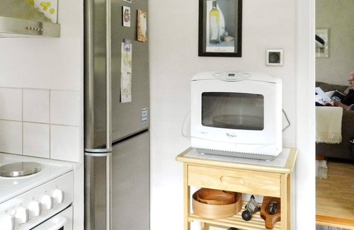 Lysekil Casa | 5 personas casa en LYSEKIL