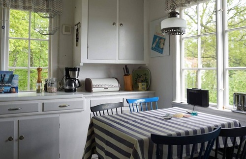Lysekil Casa | 6 personas casa en LYSEKIL