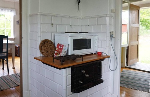 Lysekil Casa | 6 personas casa en LYSEKIL