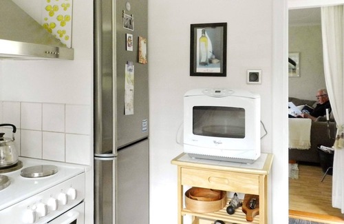 Lysekil Casa | 5 personas casa en LYSEKIL