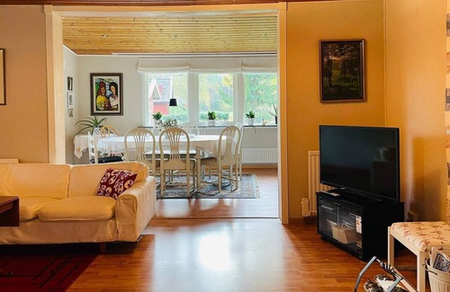 Molltorp Casa | 5 personas casa en MÖLLTORP