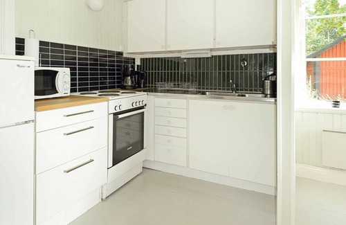 Mariefred Casa | 5 personas casa en MARIEFRED-By Traum