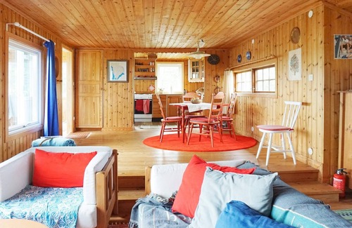 Munkedal Casa | 5 Personas casa en MUNKEDAL