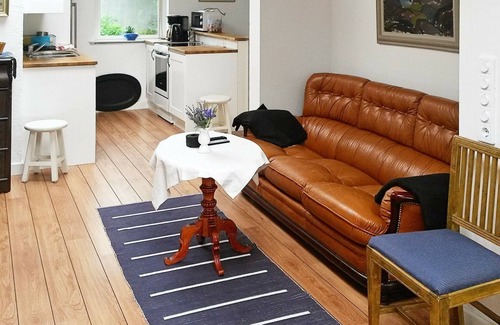 Skaerhamn Casa | 5 personas casa en SKÄRHAMN-By Traum