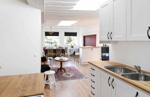 Skaerhamn Casa | 5 personas casa en SKÄRHAMN-By Traum