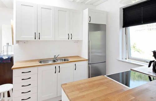 Skaerhamn Casa | 5 personas casa en SKÄRHAMN-By Traum