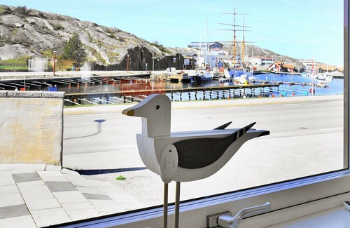 Skaerhamn Casa | 5 personas casa en SKÄRHAMN-By Traum