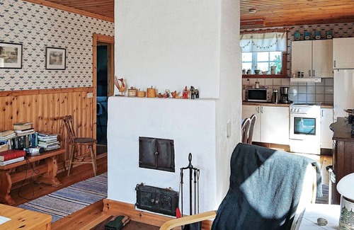 Storvik Casa | 5 personas casa en STORVIK
