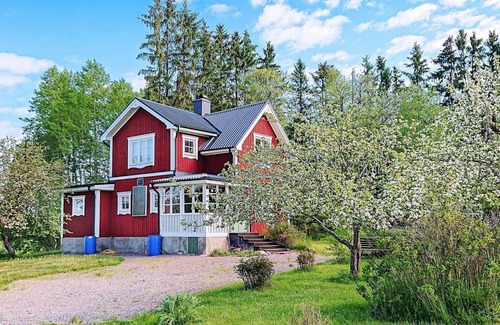 Storvik Casa | 5 personas casa en STORVIK