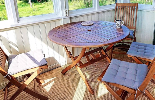Storvik Casa | 5 personas casa en STORVIK