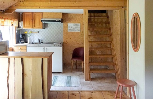 Tingsryd Municipality Casa | 5 personas casa en TINGSRYD-By Traum