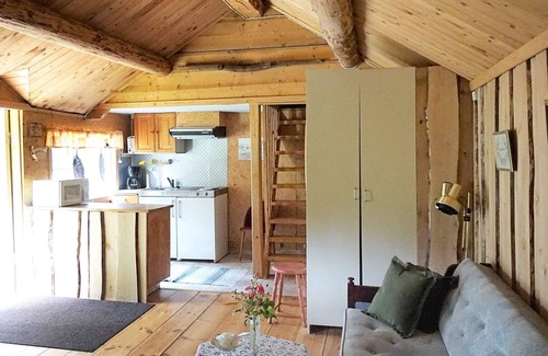 Tingsryd Municipality Casa | 5 personas casa en TINGSRYD-By Traum