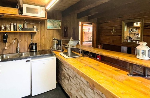 Varekil Casa | 5 personas casa en VAREKIL