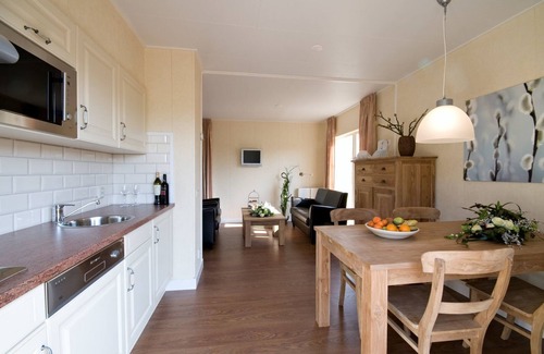 Rectum Casa | 5-person holiday home with Finnish sauna