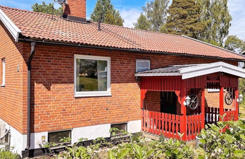 Billingsfors Casa | 5 person holiday home in BILLINGSFORS