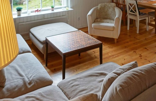Munka-Ljungby Casa | 4 esrellas case en MUNKA-LJUNGBY