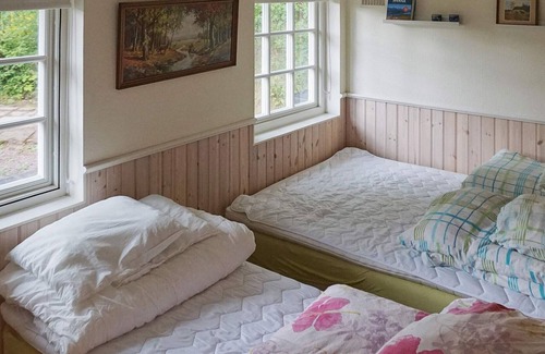 Munka-Ljungby Casa | 4 esrellas case en MUNKA-LJUNGBY