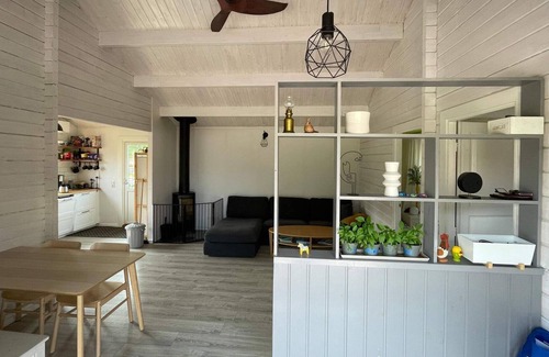 Stromsnasbruk Casa | 5 person holiday home in STRÖMSNÄSBRUK