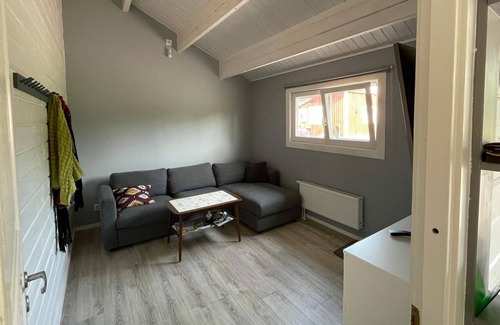 Stromsnasbruk Casa | 5 person holiday home in STRÖMSNÄSBRUK
