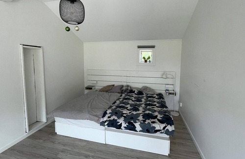 Stromsnasbruk Casa | 5 person holiday home in STRÖMSNÄSBRUK