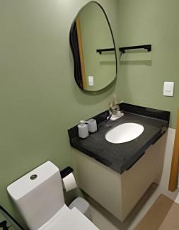 Ponta Verde Apartamento | 5 Pessoas com Lazer Total – Apto com Jacuzzi e Piscinas em Pajuçara