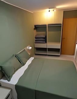 Ponta Verde Apartamento | 5 Pessoas com Lazer Total – Apto com Jacuzzi e Piscinas em Pajuçara