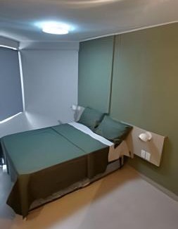 Ponta Verde Apartamento | 5 Pessoas com Lazer Total – Apto com Jacuzzi e Piscinas em Pajuçara