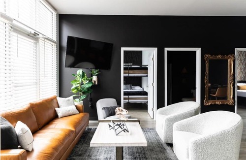 Maxwell Apartamento | 5 Points Retreat in East Nashville Walk to Restaurants Bars and Music