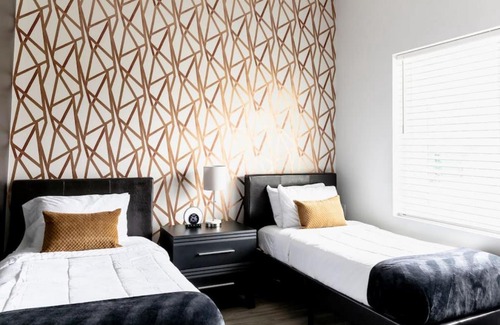 Maxwell Apartamento | 5 Points Retreat in East Nashville Walk to Restaurants Bars and Music