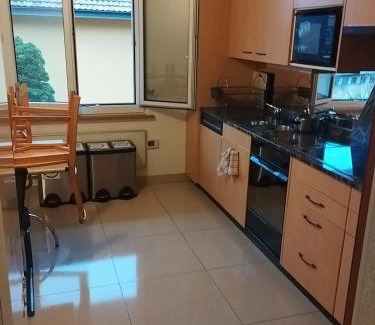 Bolligen Casa | 5 private rooms station for long term