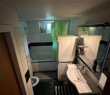 Bolligen Casa | 5 private rooms station for long term