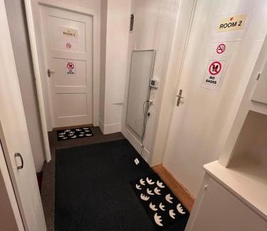 Bolligen Casa | 5 private rooms station for long term