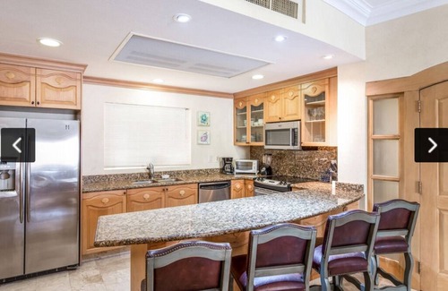 Flamingos Condominio | 5* RESORT/CONDO-NUEVO VALLARTA-BEACHFRONT WITH SWIM UP BAR!!