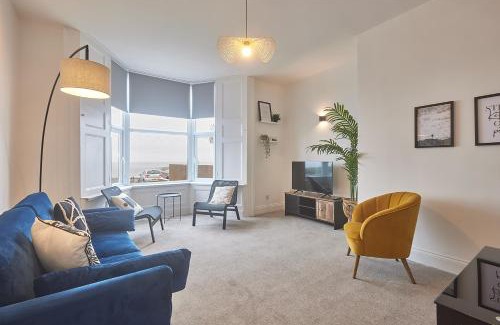 Roker Apartamento | 5 Roker Terrace - Seaview apartments