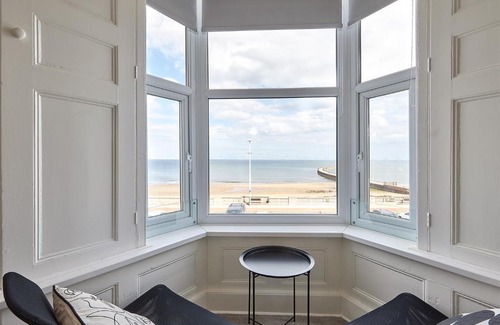 Roker Apartamento | 5 Roker Terrace - Seaview apartments