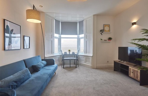 Roker Apartamento | 5 Roker Terrace - Seaview apartments