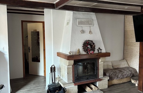 Superbolquere Casa | 5-ROOM HOUSE 110M2 FENCED GARDEN 250M2 BOLQUERE
