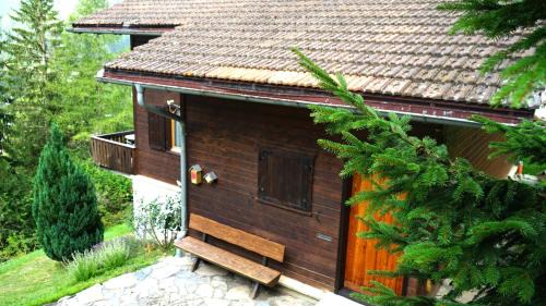 Churwalden Chalet De Esquí | 5 room house Joch Churwalden- Lenzerheide