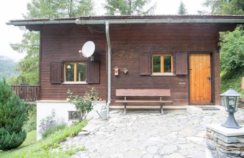 Churwalden Chalet De Esquí | 5 room house Joch Churwalden- Lenzerheide