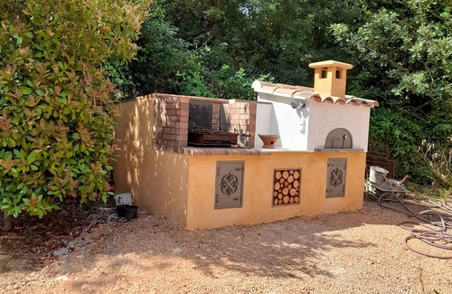Neoules Casa | 5-room villa in Provence verte