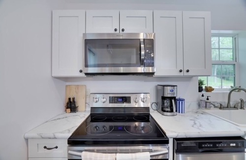 Tafton Casa | 5 Rooms 3 Bath-Lake Wallenpaupack RetreatnSpace Avail for Boat or PWC w/Trailer!