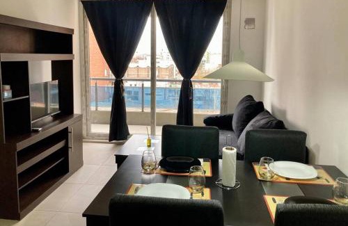 Moron Apartamento | 5-Súper Dpto en Morón centro
