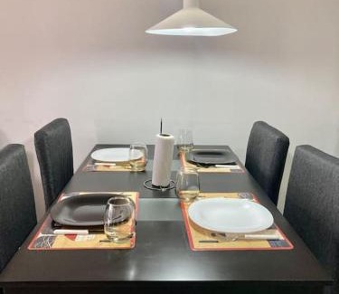 Moron Apartamento | 5-Súper Dpto en Morón centro