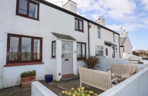 Cemaes Bay Casa | 5 Sea View Street