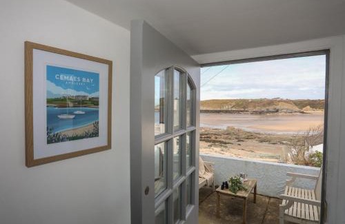 Cemaes Bay Casa | 5 Sea View Street