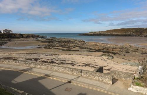 Cemaes Bay Casa | 5 Sea View Street